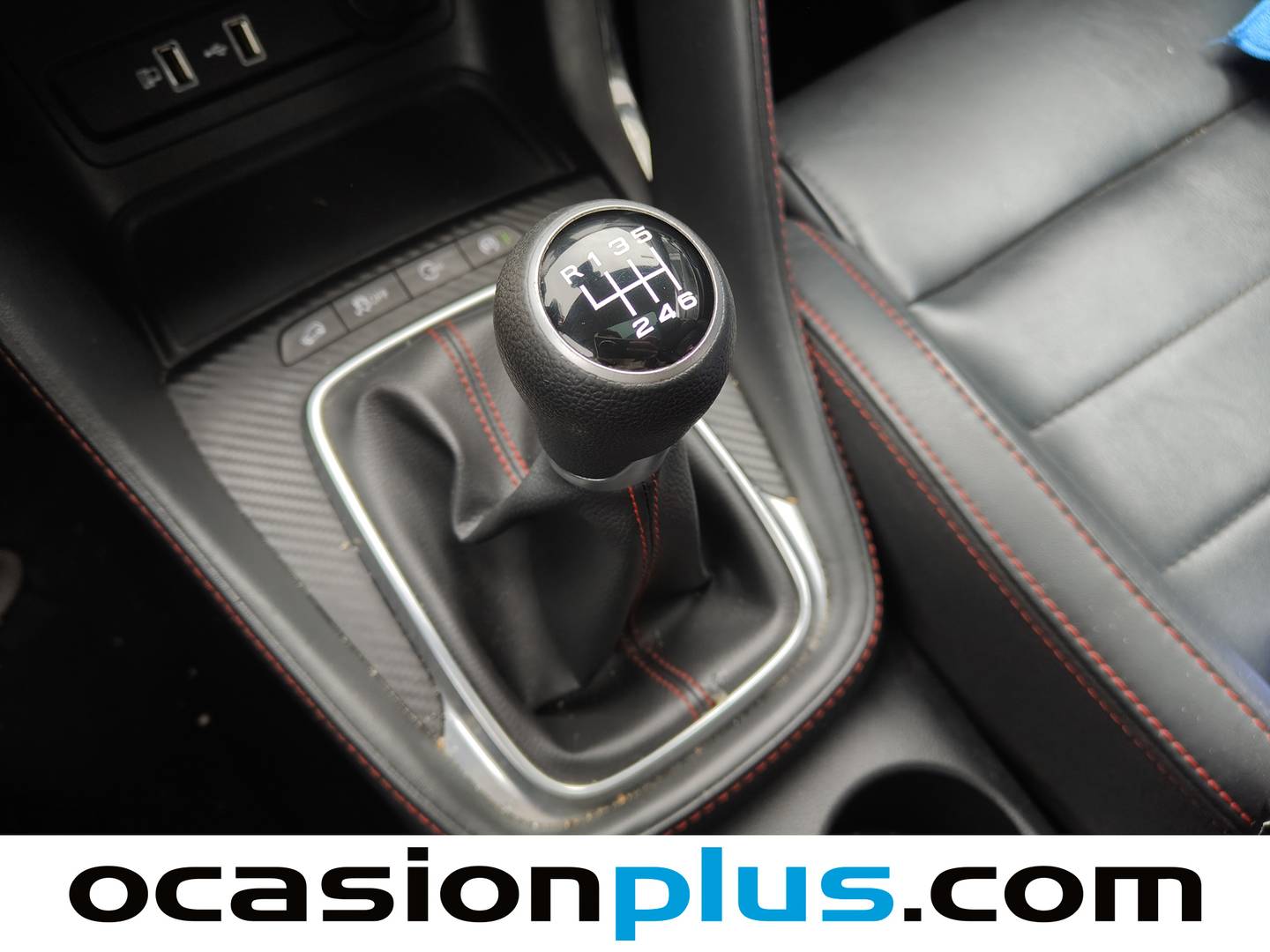 MG ZS MG ZS 1.0T Luxury (111 CV) de segunda mano