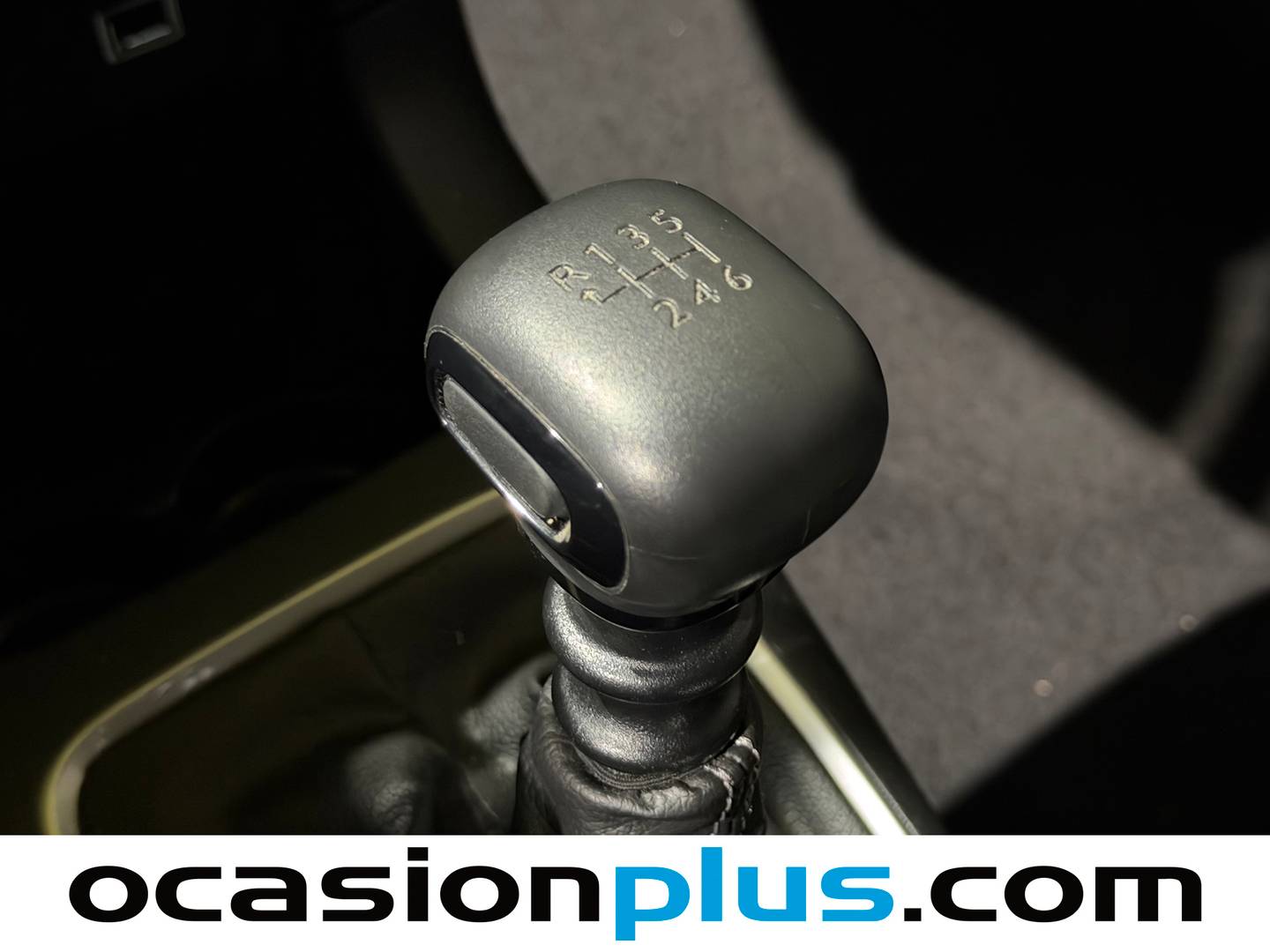 Foto Citroën C3 Origin Citroen C3 Origin PureTech 110 Max (110 CV)