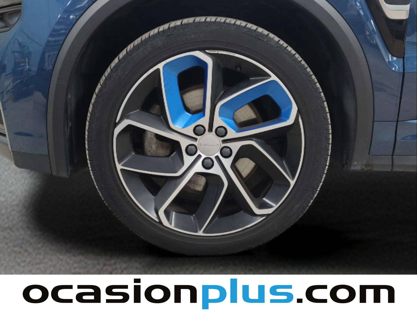 Lynk & Co 01 Lynk & Co 01 1.5 PHEV (261 CV) seminuevo