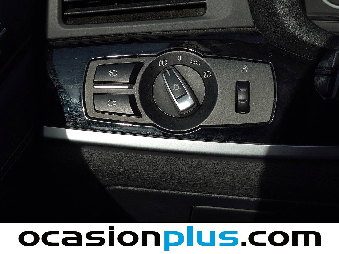 Accesorios del BMW X3 BMW X3 xDrive20d (190 CV)