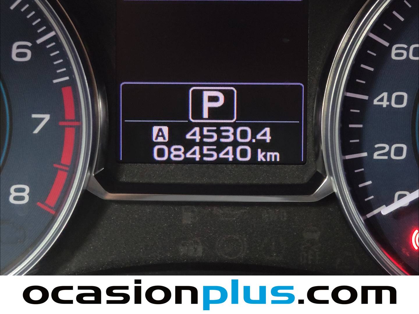 Foto Subaru XV Subaru XV 2.0i Executive Auto (150 CV)