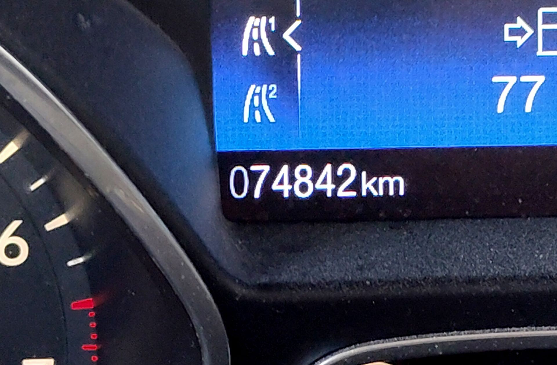 Ford C-Max 1.0 EcoBoost Trend+ - foto 8