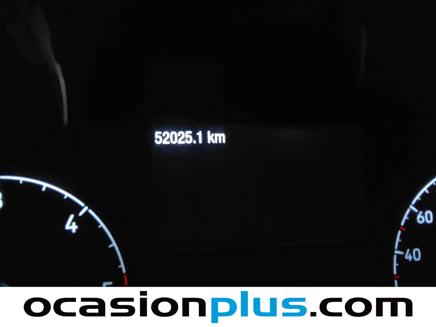 Ford Transit Custom Ford Transit Custom Kombi 2.0 TDCI 320 L2 Trend (130 CV) 6 Plazas seminuevo