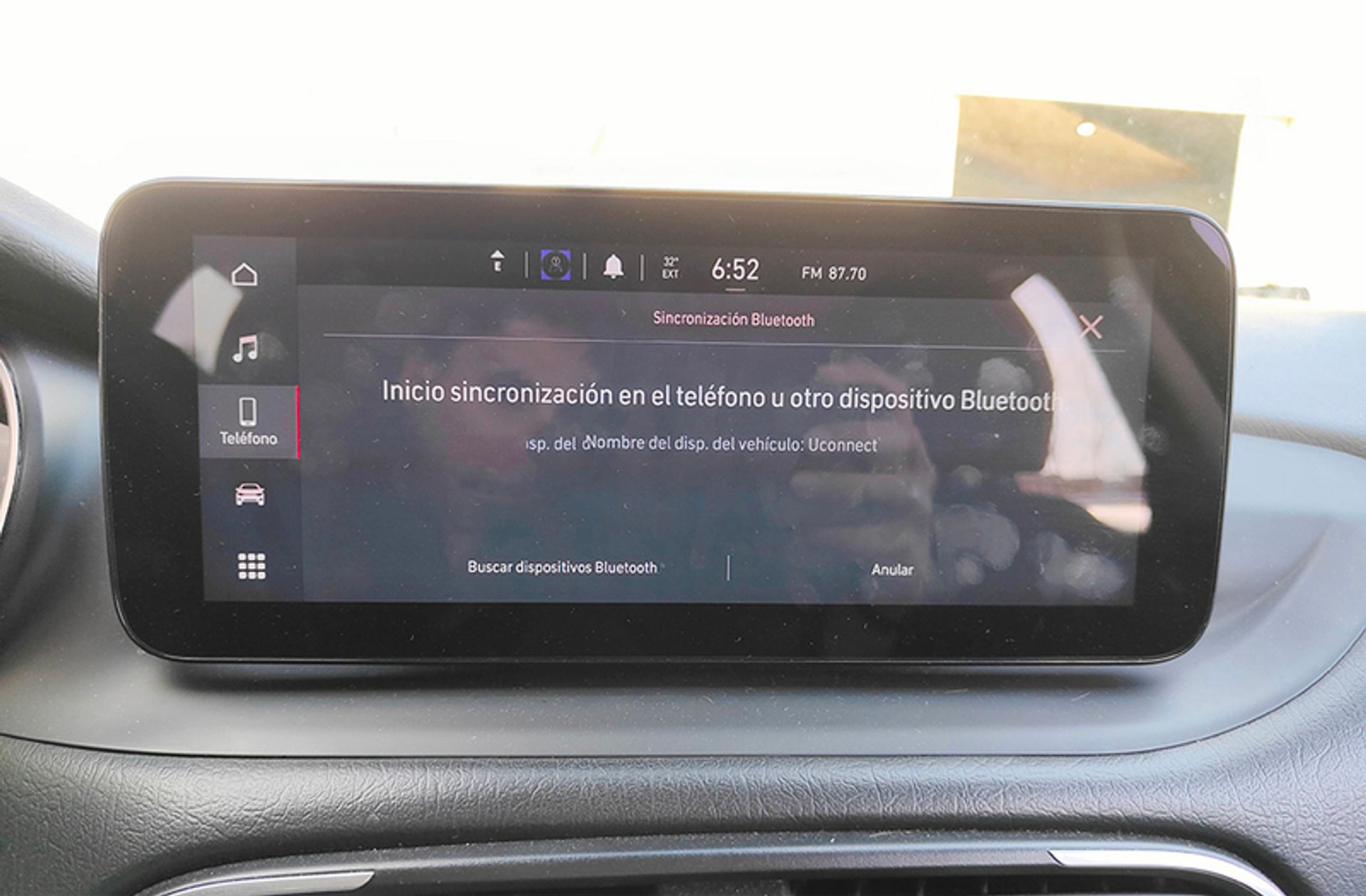Fiat Tipo 1.5 Hybrid Red DCT - foto 29
