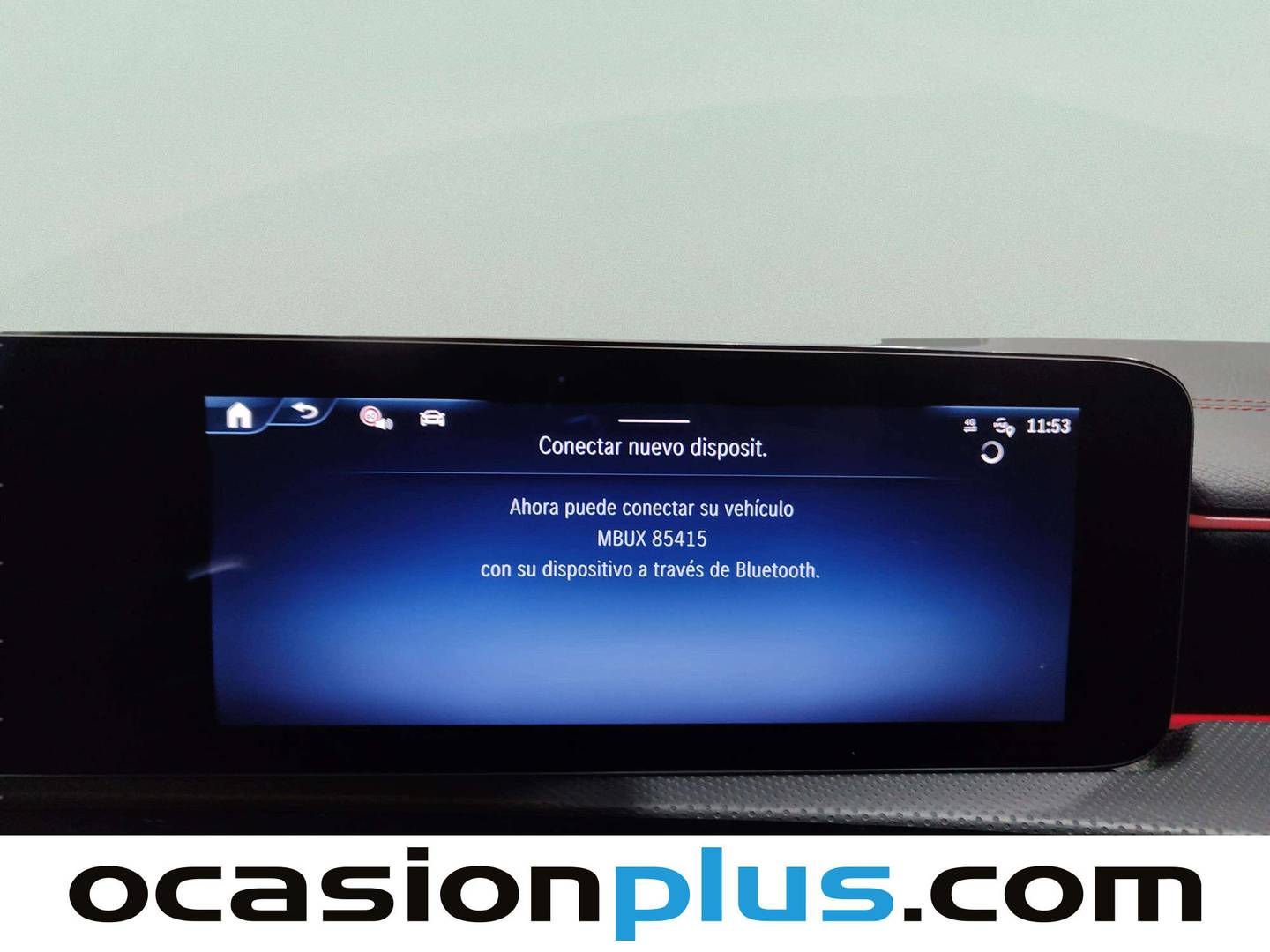 Mercedes CLA Mercedes CLA 200 d (150 CV) Pack AMG km 0