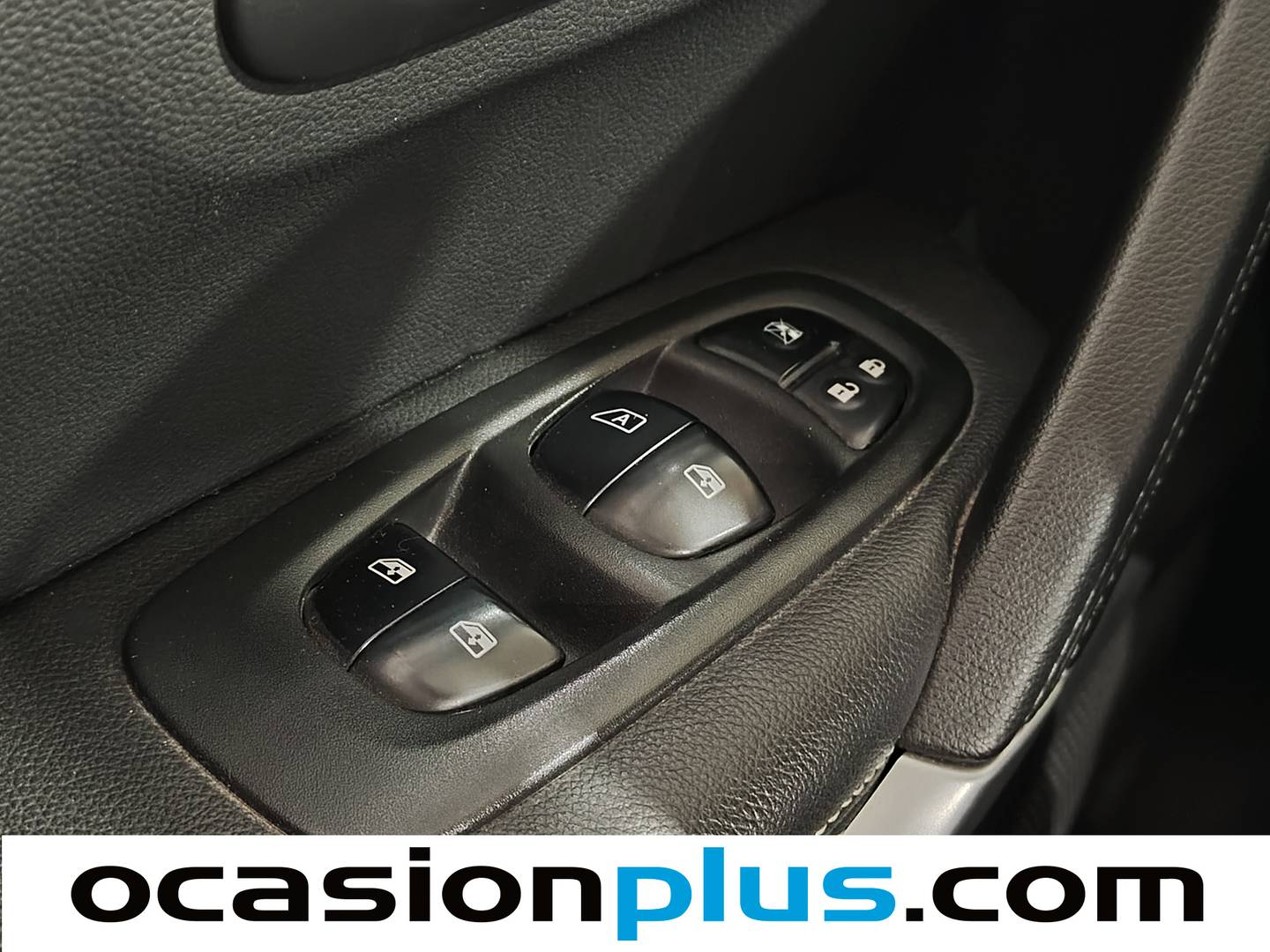Renault Kadjar Renault Kadjar Zen Energy dCi  (130 CV) de ocasión