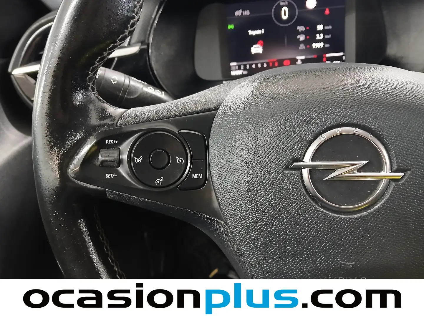 Foto Opel Corsa Opel Corsa 1.2 Turbo XHL Elegance (100 CV)