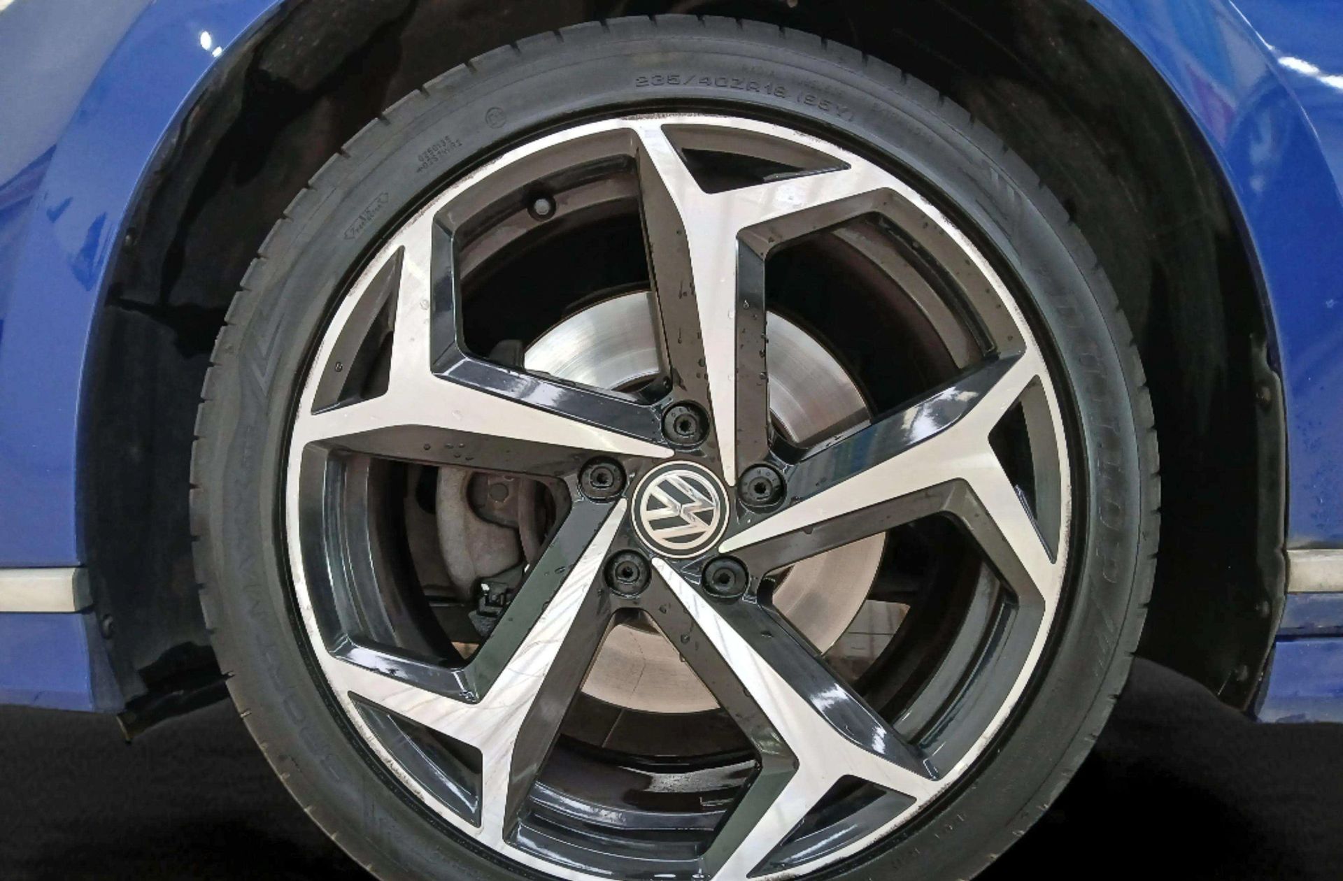 Volkswagen Passat Variant R-Line 2.0 TDI DSG - foto 43