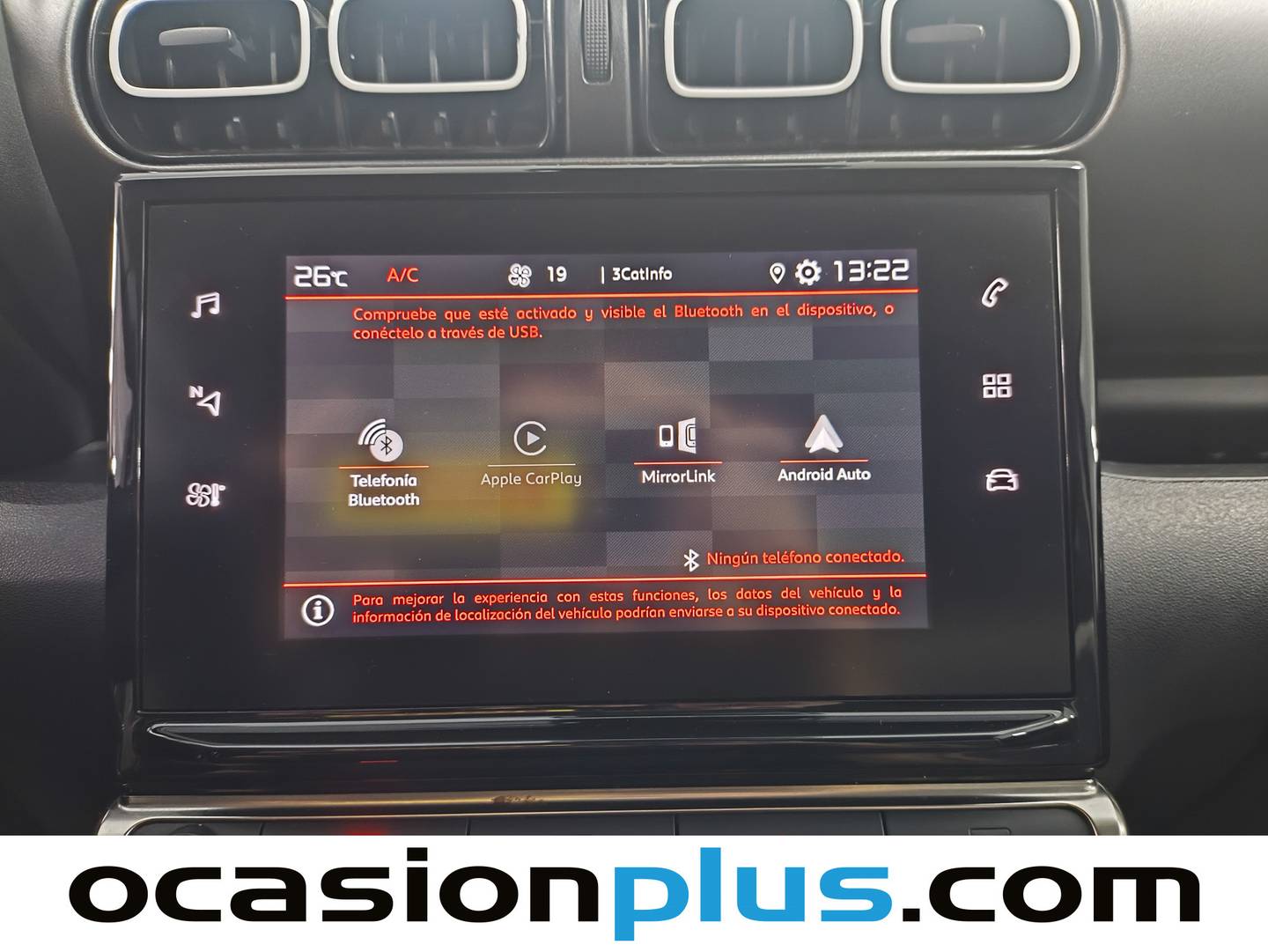 Citroën C3 Aircross Citroen C3 Aircross PureTech 110 S&S Shine (110 CV) km 0