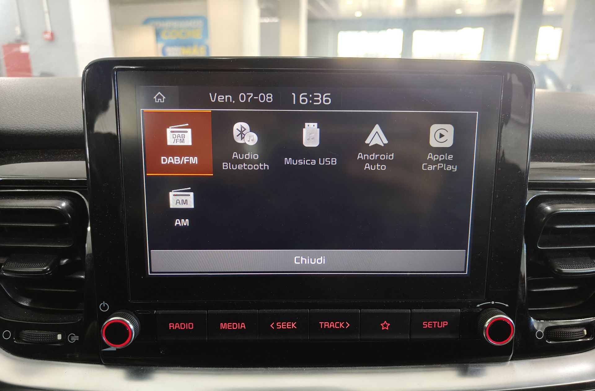 Kia Stonic 1.0 T-GDi Concept - foto 7