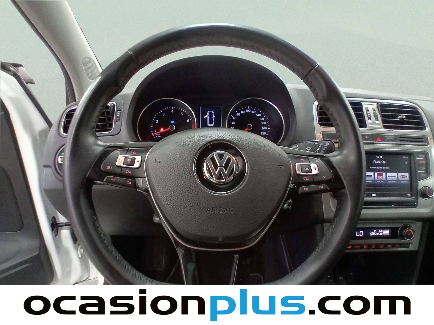 Volkswagen Polo Volkswagen Polo Sport 1.2 TSI BMT (110 CV) 110cv