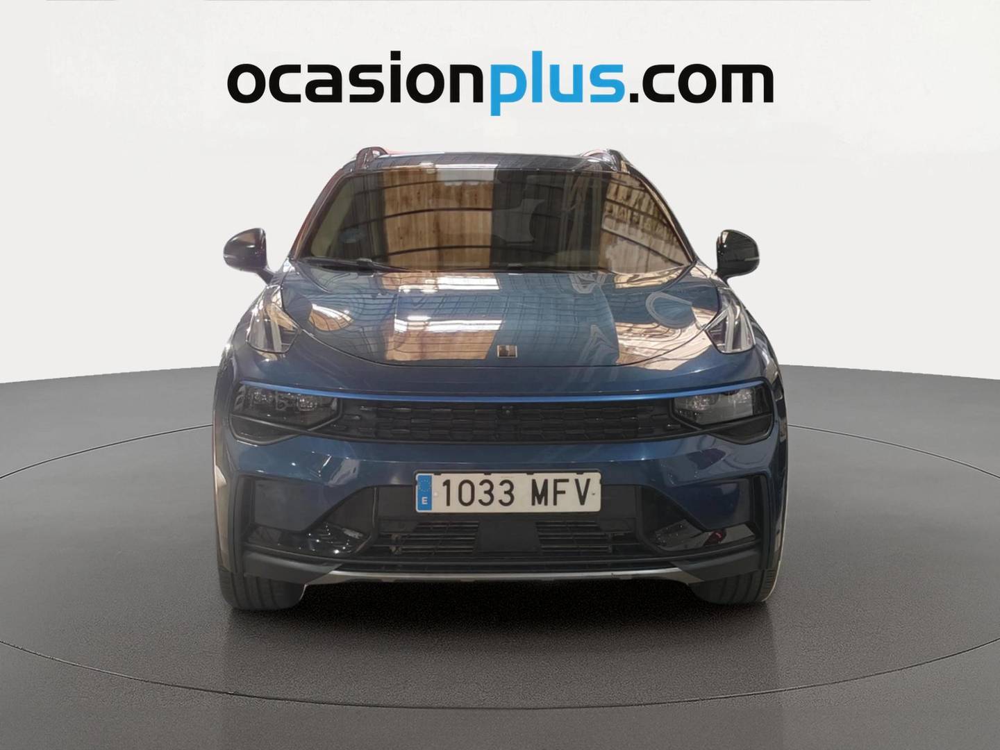 Lynk & Co 01 Lynk & Co 01 1.5 PHEV (261 CV) al mejor precio