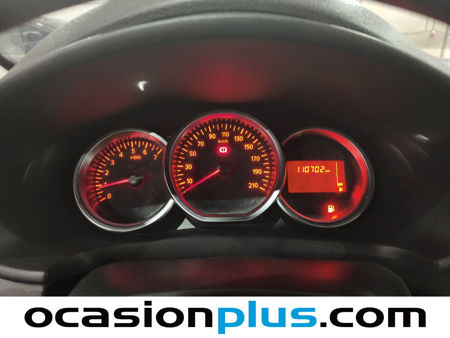 Dacia Sandero Dacia Sandero Comfort Blue dCi (95 CV) 2020