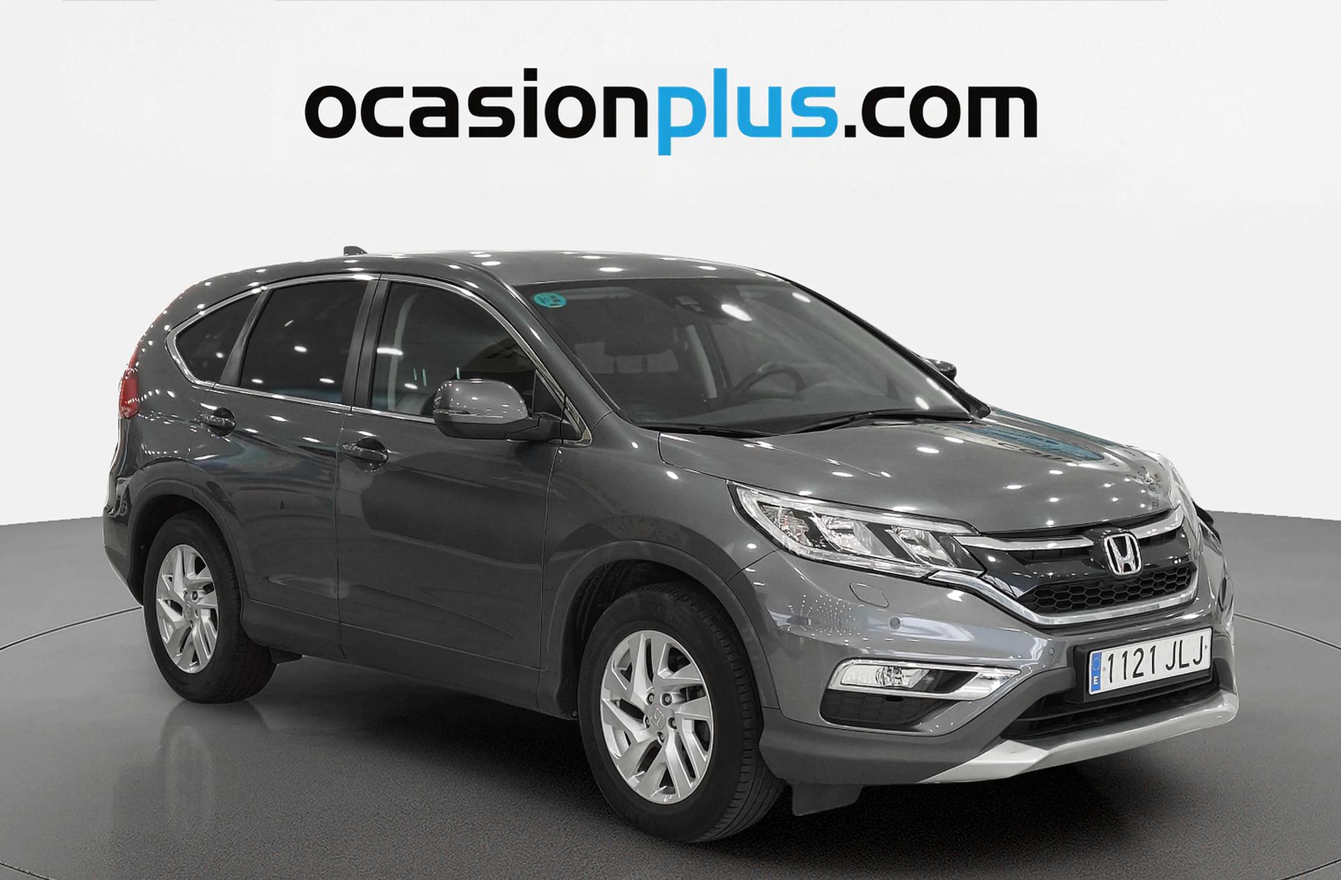 Honda CR-V 1.6 i-DTEC Elegance 4x2 - foto 2