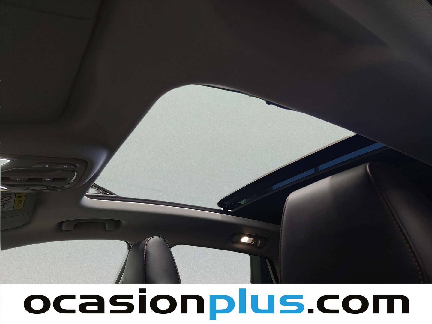 Foto MG HS MG HS 1.5 Turbo GDI Luxury DCT (162 CV)