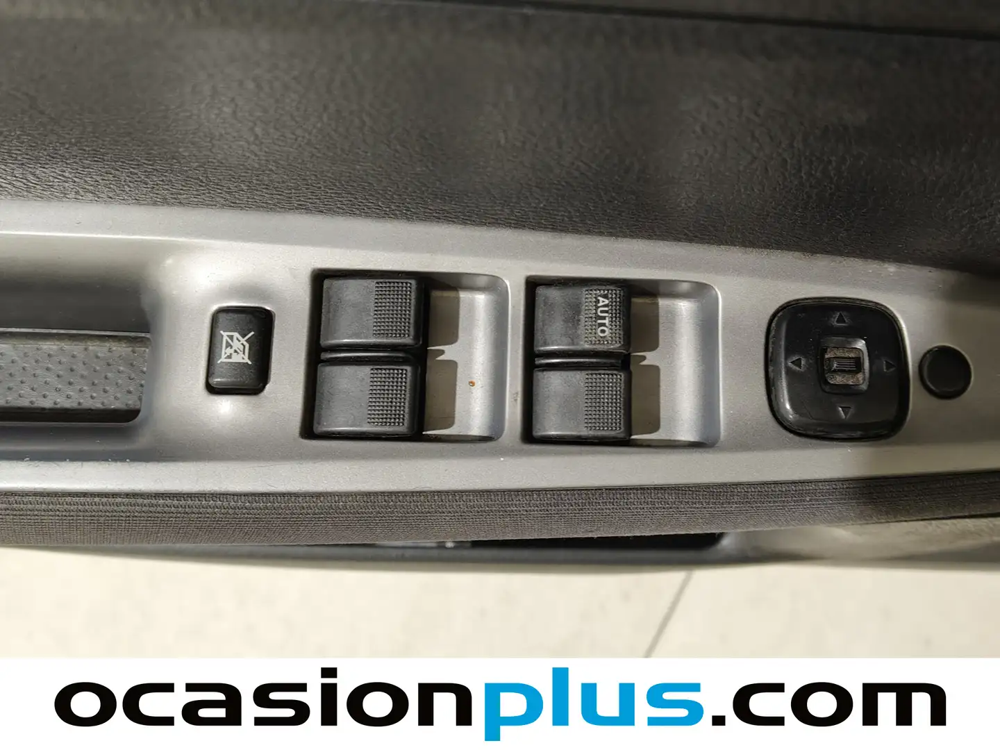 Foto Mazda Mazda2 Mazda Mazda 2 1.4 CRTD Sportive (68 CV)