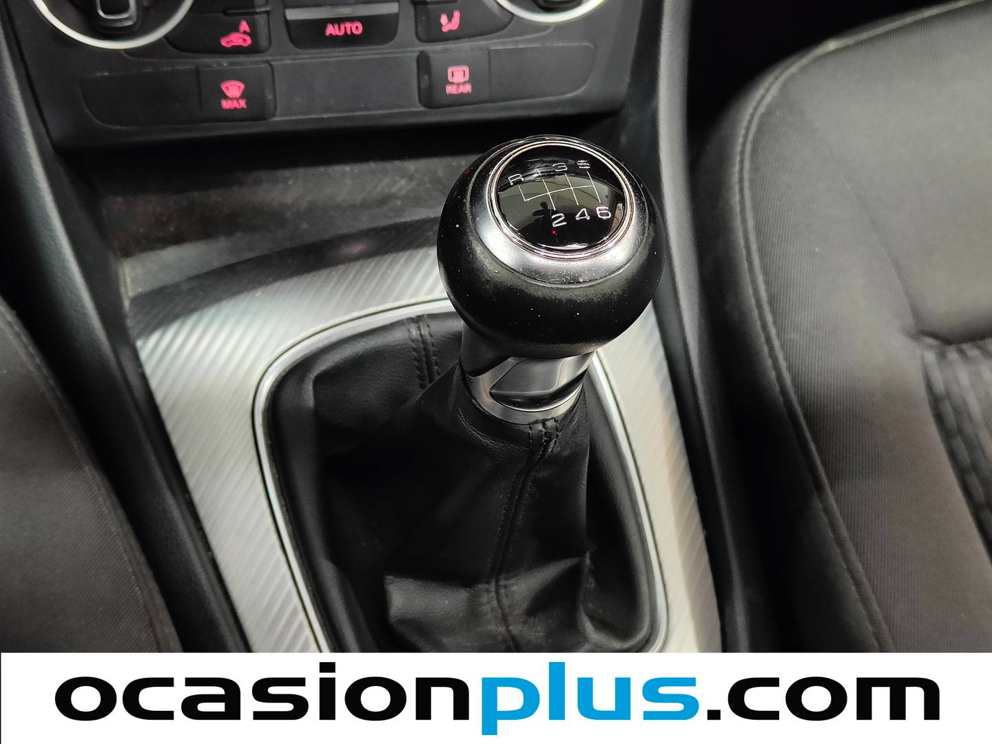 Audi Q3 Audi Q3 Design Edition 2.0 TDI (150 CV) de segunda mano