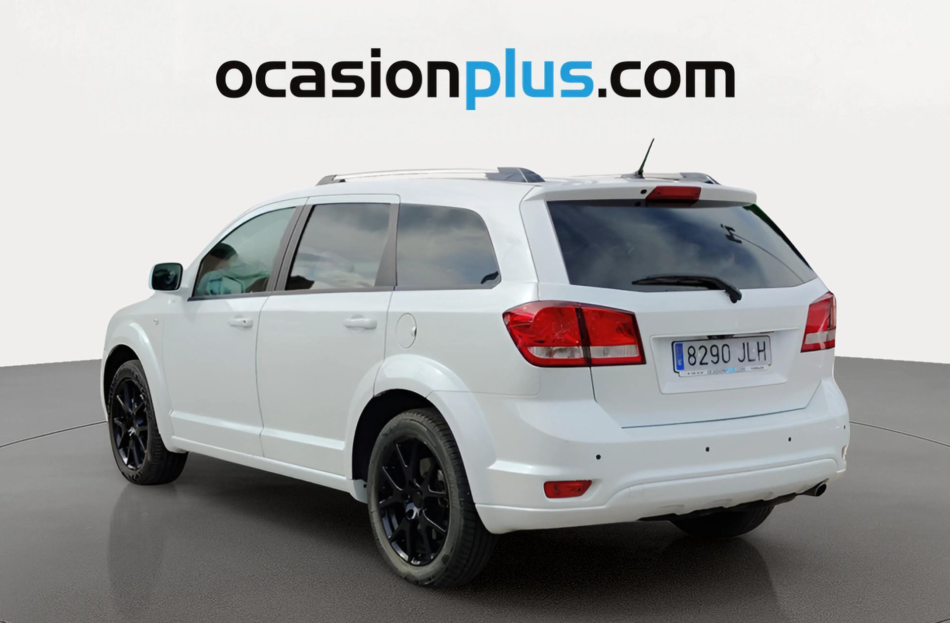 Fiat Freemont 2.0 Diesel Lounge AWD 7 plazas - foto 4