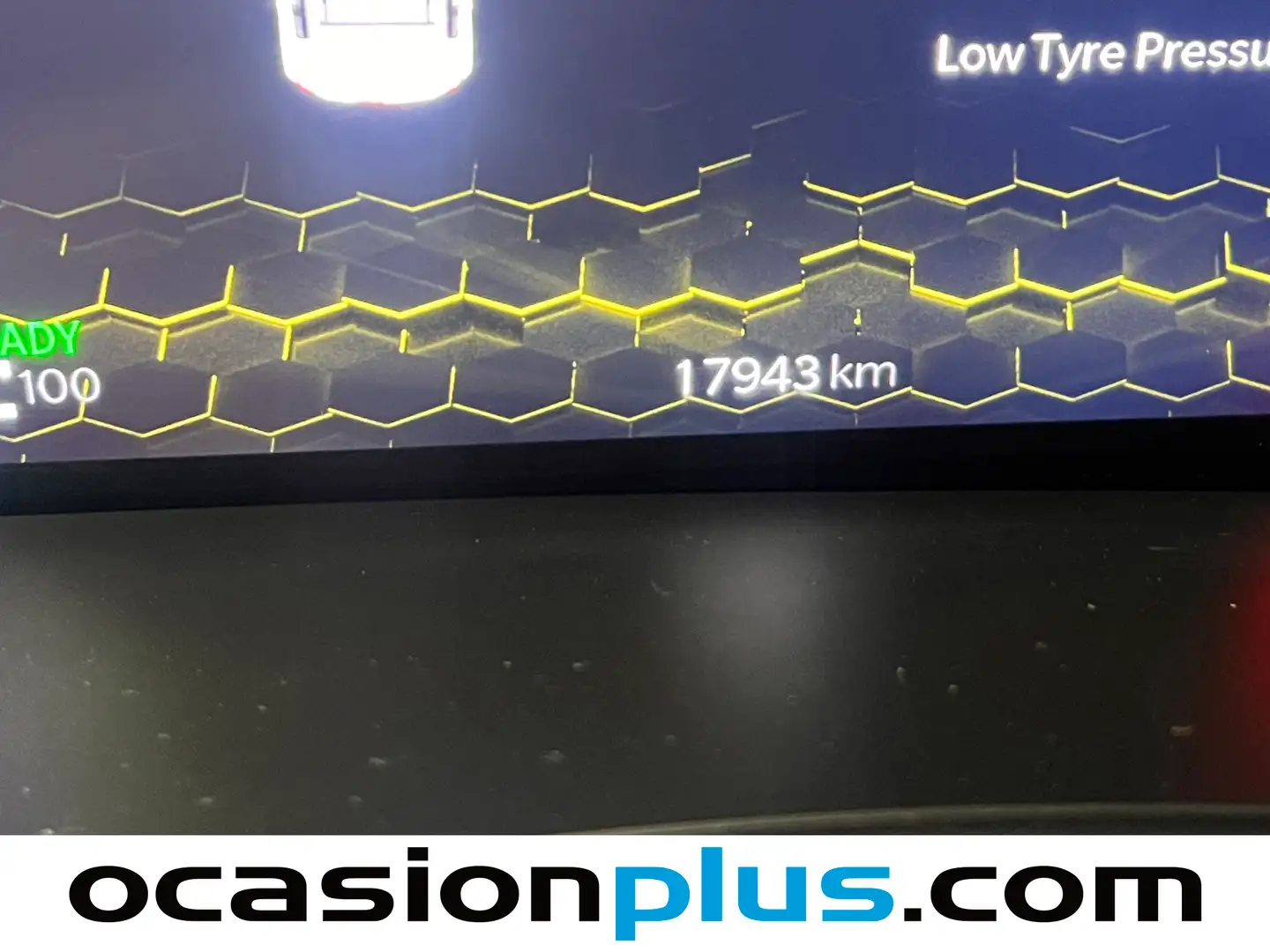 Foto Jeep Renegade Jeep Renegade eHybrid 1.5 Limited ATX (130 CV)