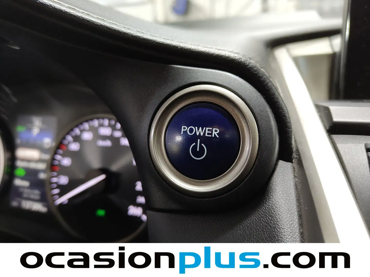 Foto Lexus NX Lexus NX 300h Corporate 2WD (197 CV)