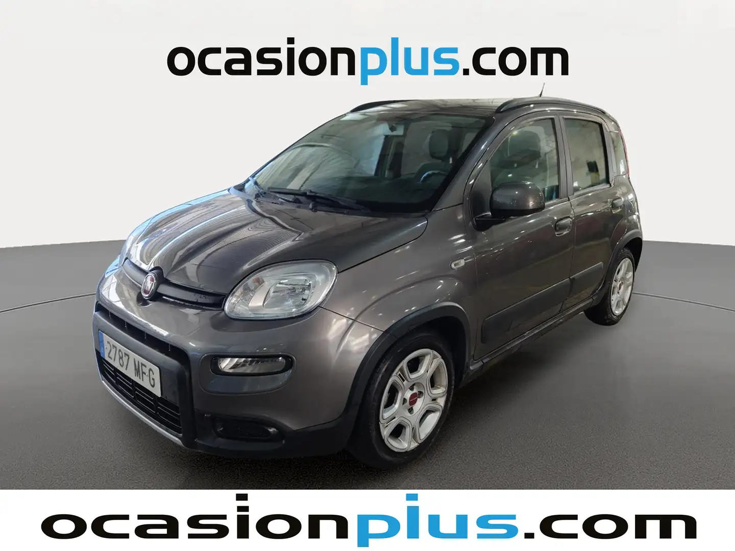 Foto Fiat Panda Fiat Panda 1.0 Hybrid GSE City Life  (70 CV)