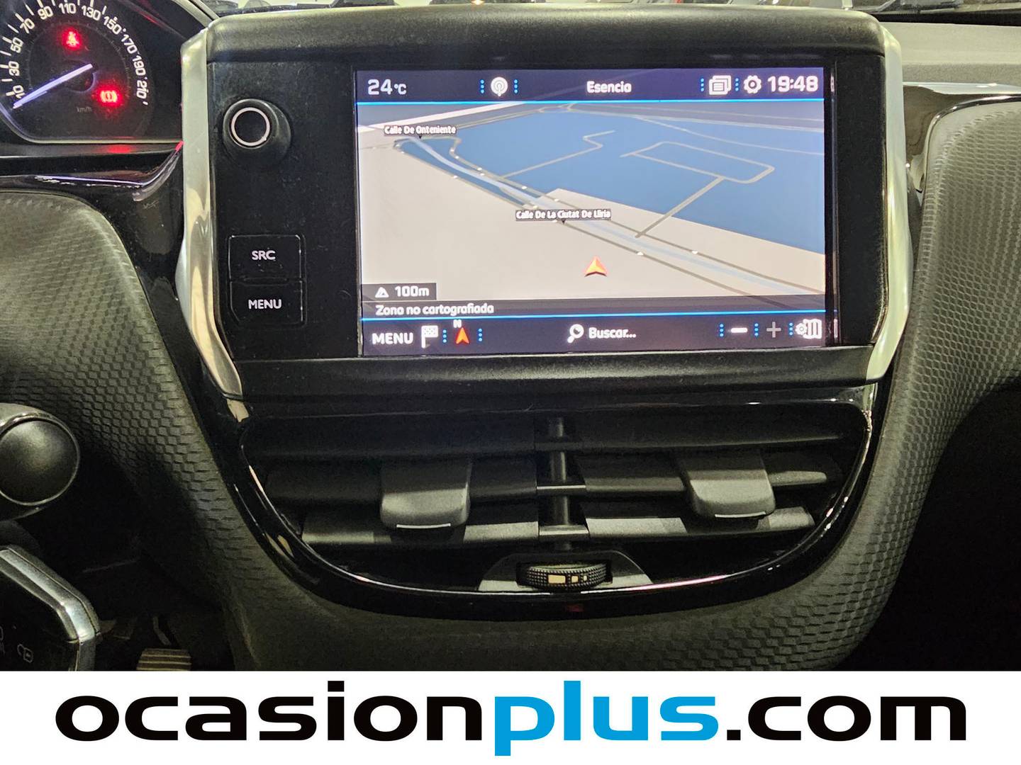 Extras y acabados del Peugeot 2008 Peugeot 2008 PureTech 82 S&S Style (82 CV)