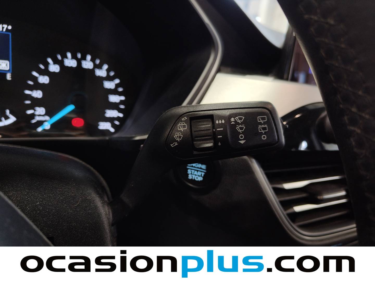 Ford Kuga Ford Kuga 1.5 EcoBoost S&S Trend 4x2 (150 CV) seminuevo