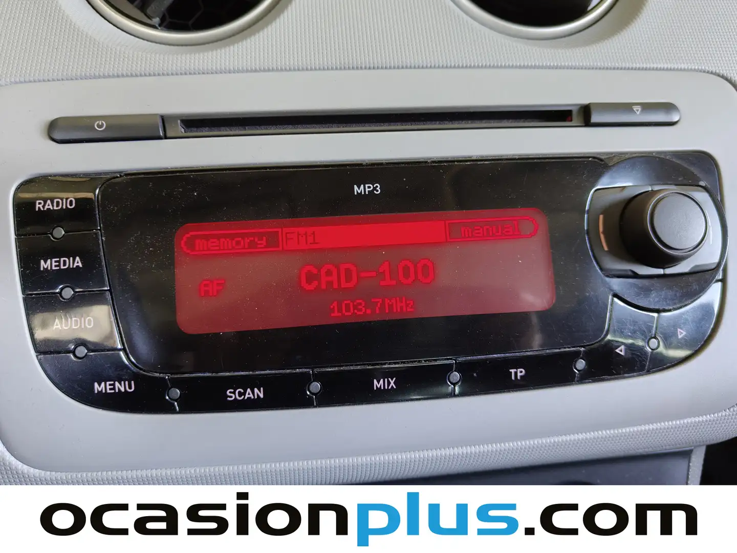 Foto Seat Ibiza SEAT Ibiza 1.2 Reference  (70 CV)