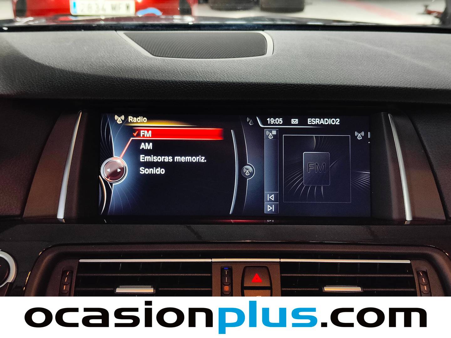 BMW Serie 5 BMW Serie 5 520d (190 CV) 2016
