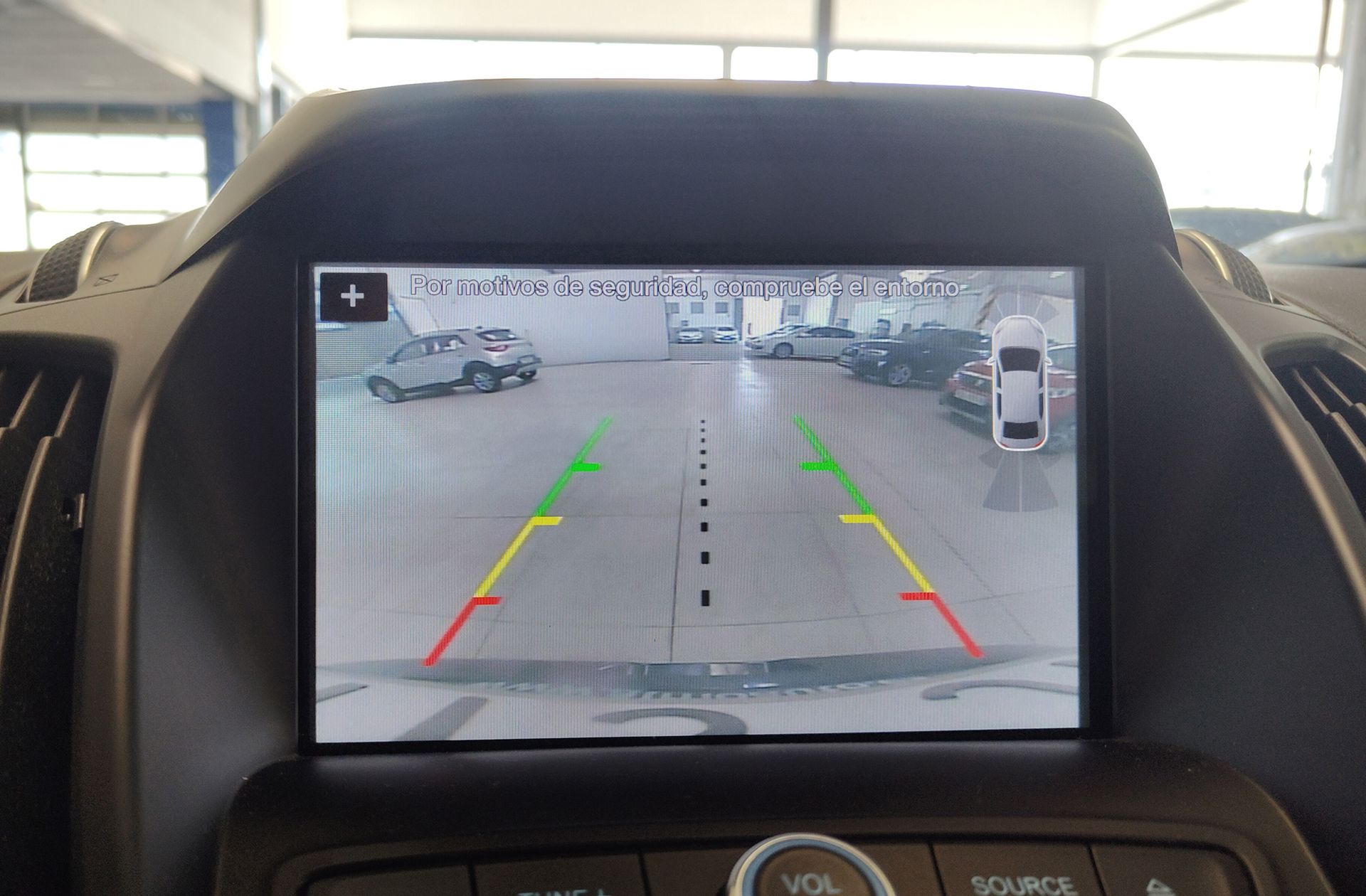 Ford Kuga 1.5 TDCi Titanium 4x2 - foto 8