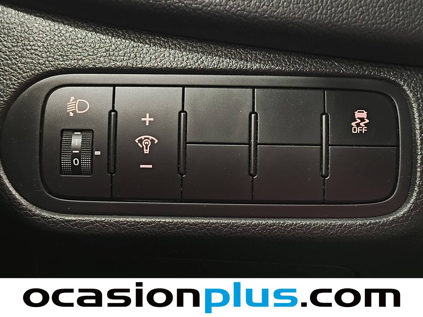 KIA Carens KIA Carens 1.6 GDi Concept (135 CV) de segunda mano