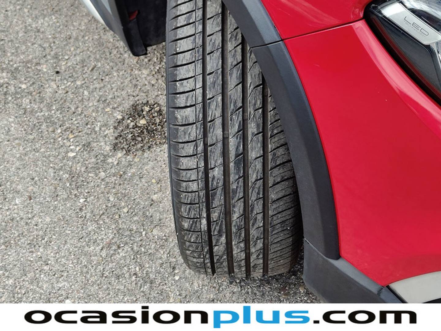 Foto Fiat Tipo Fiat Tipo 1.5 Hybrid Cross DCT (130 CV)