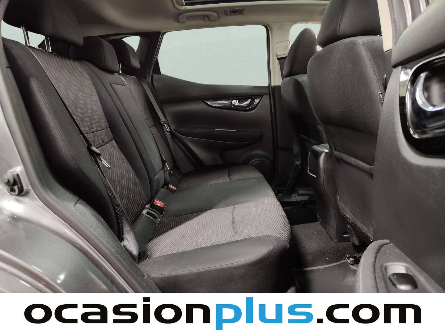 Nissan QASHQAI Nissan Qashqai 1.2 DIG-T S&S 360 S 4x2 (115 CV) al mejor precio