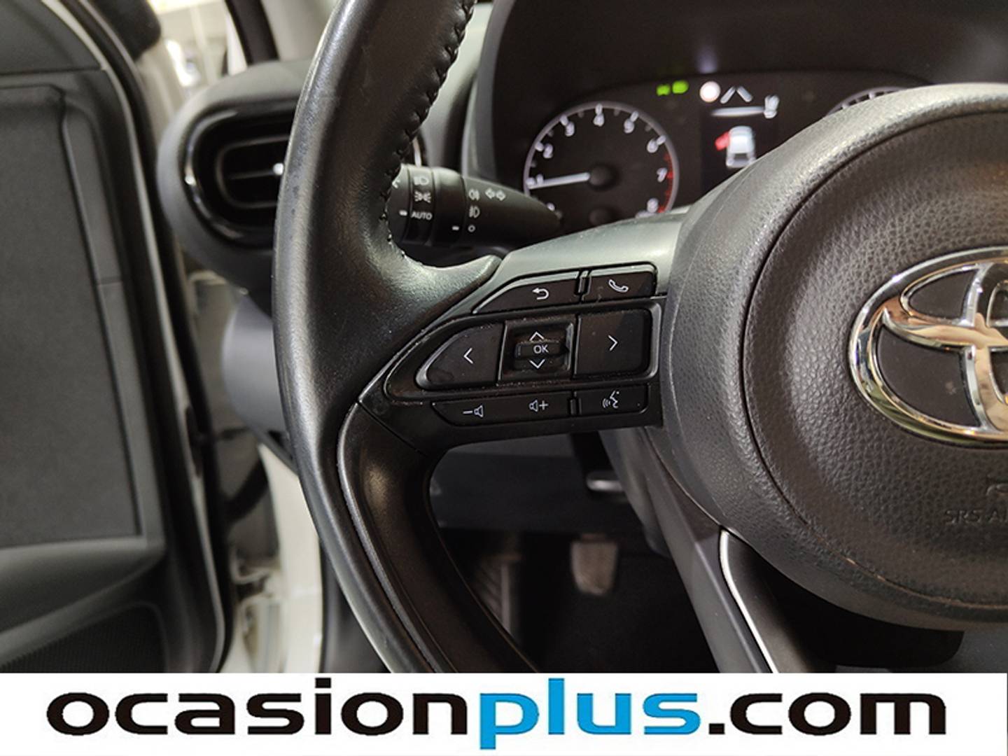 Foto Toyota Yaris Toyota Yaris 1.0 Active (69 CV)