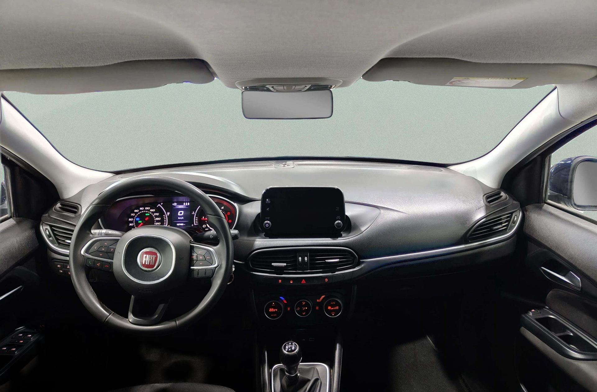 Fiat Tipo SW 1.3 MultiJet Mirror - foto 6