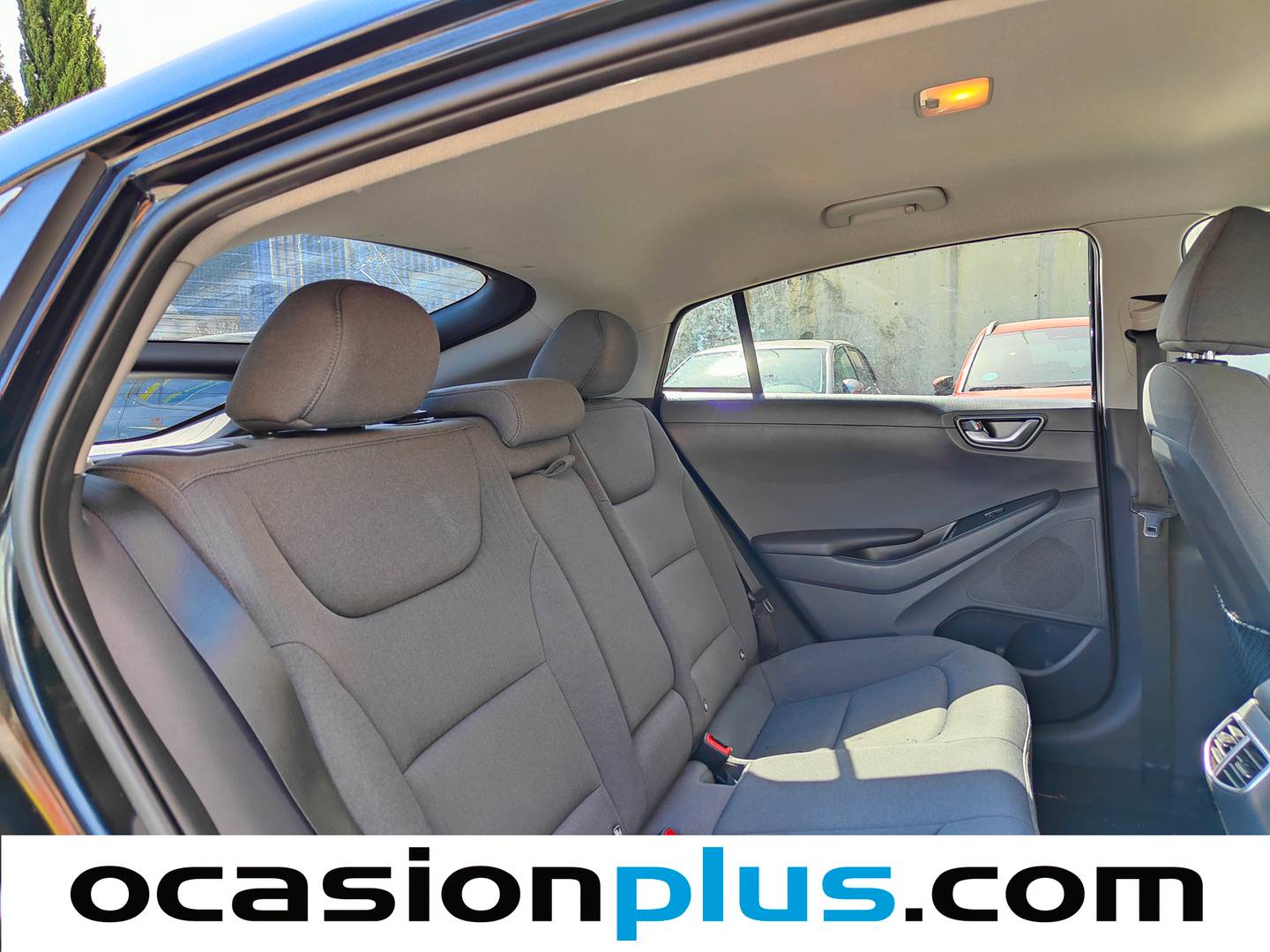 Hyundai IONIQ Hyundai Ioniq EV Tecno (136 CV) al mejor precio