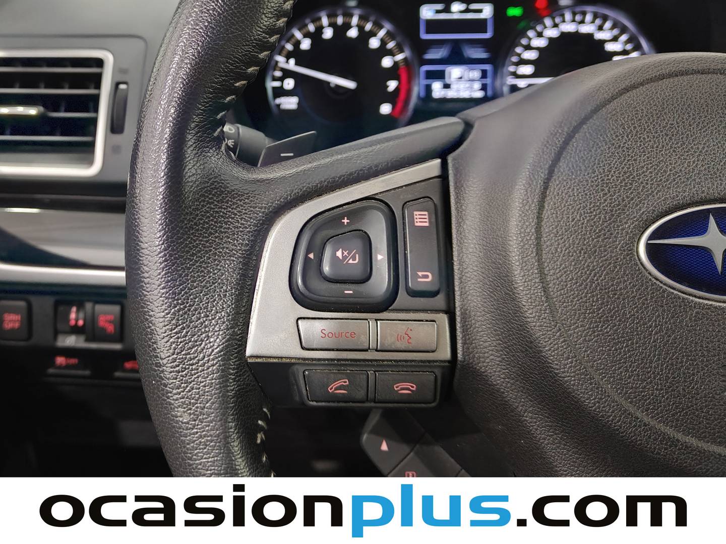 Foto Subaru Forester Subaru Forester 2.0 Lineartronic Executive (150 CV)