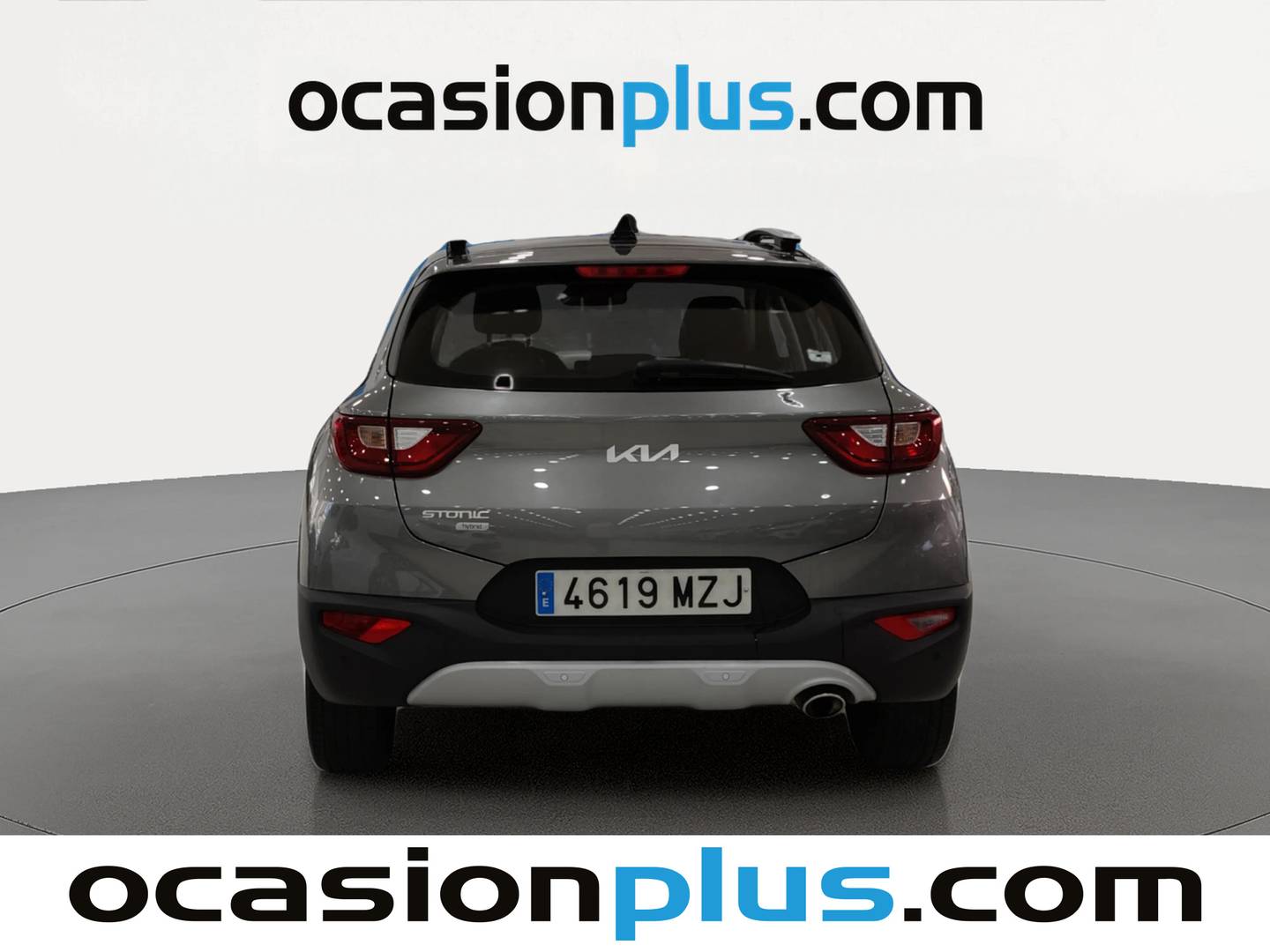 KIA Stonic KIA Stonic 1.0 T-GDi MHEV MT Concept (100 CV) barato