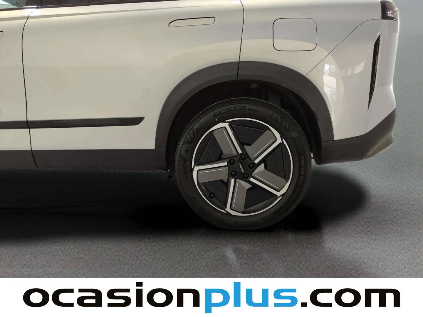 JAECOO 7 JAECOO 7 1.6 TGDI Select FWD (145 CV) 147cv