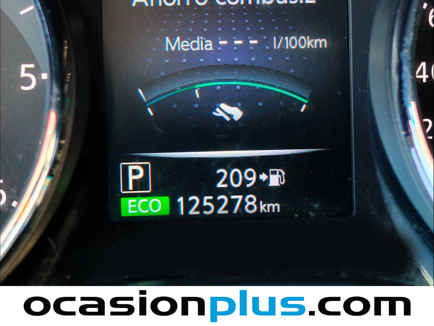 Nissan QASHQAI Nissan Qashqai dCi 130 Tekna 4x2 XTronic (130 CV) seminuevo