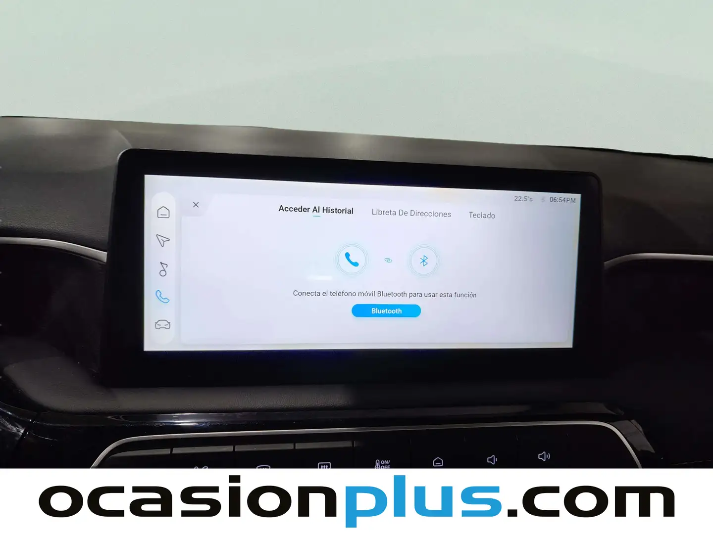 Foto MG MG3 Hybrid+ MG MG3 Hybrid+ Standard (195 CV)