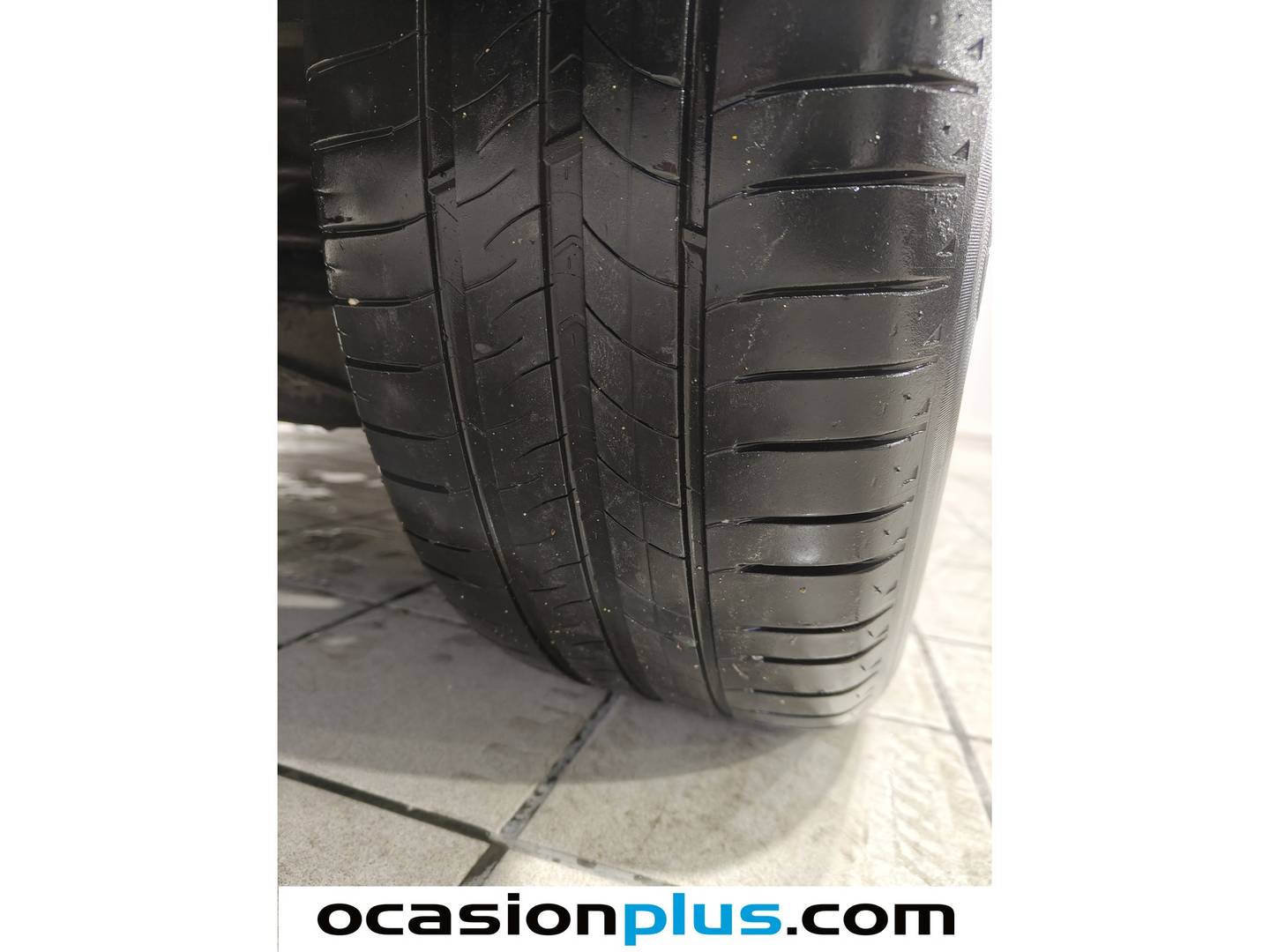 Foto Volvo V40 Volvo V40 D2 Kinetic (115 CV)