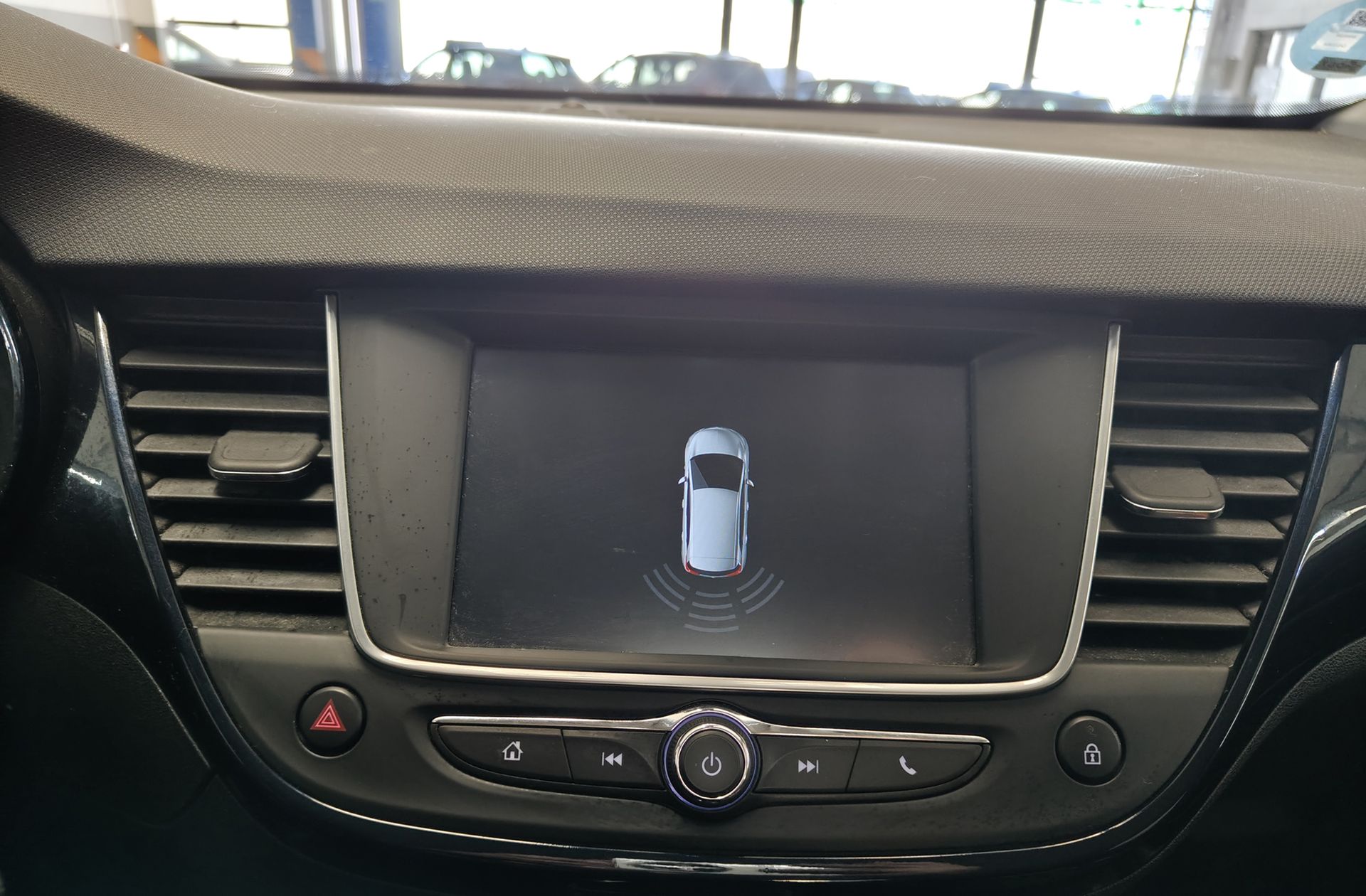 Opel Crossland 1.2 Design Line 120 Aniversario - foto 7