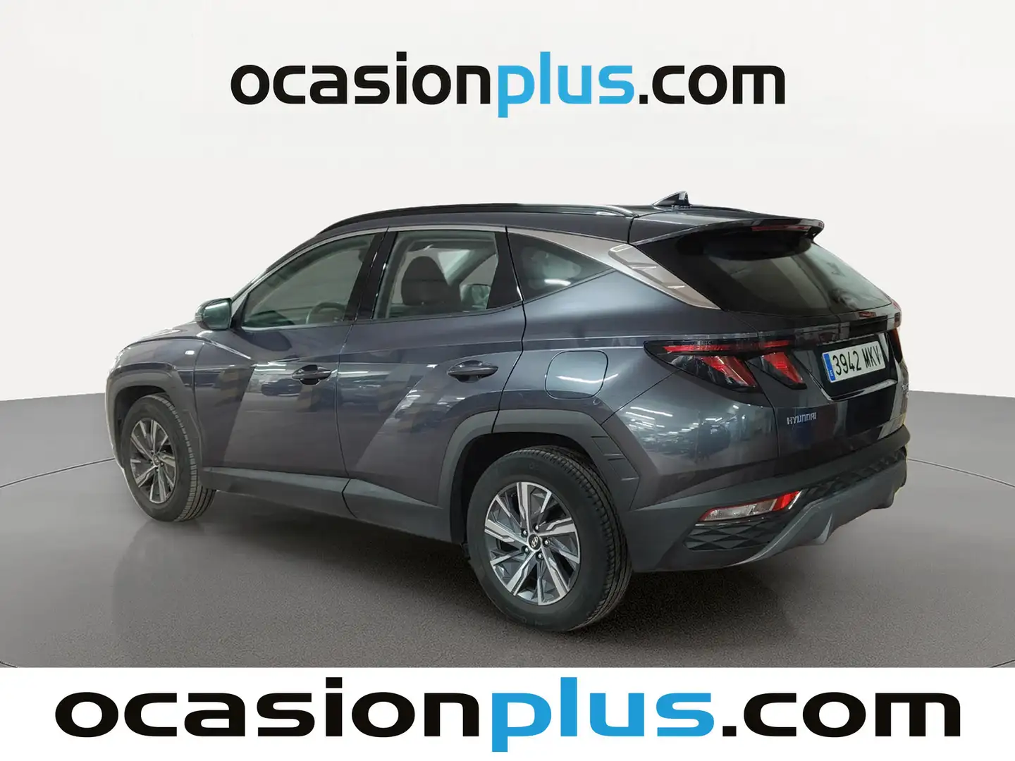 Foto Hyundai Tucson Hyundai Tucson 1.6 TGDI 48V Maxx Sky (150 CV)
