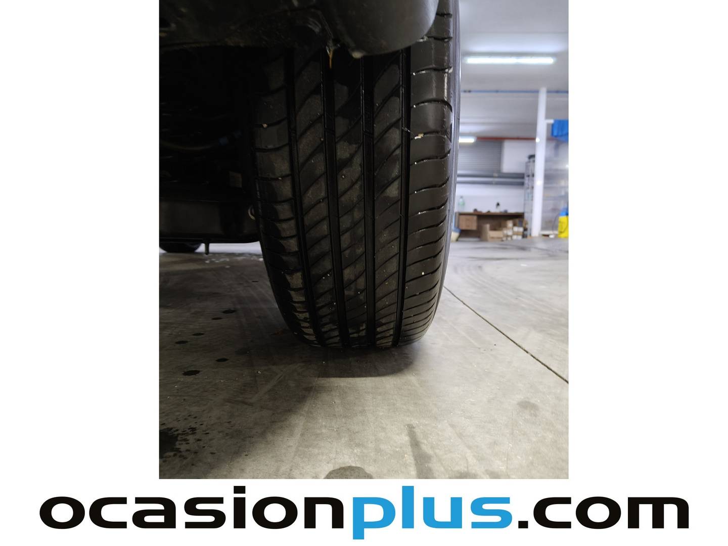 Hyundai Tucson Hyundai Tucson 1.6 TGDI HEV Klass AT (215 CV) 215cv