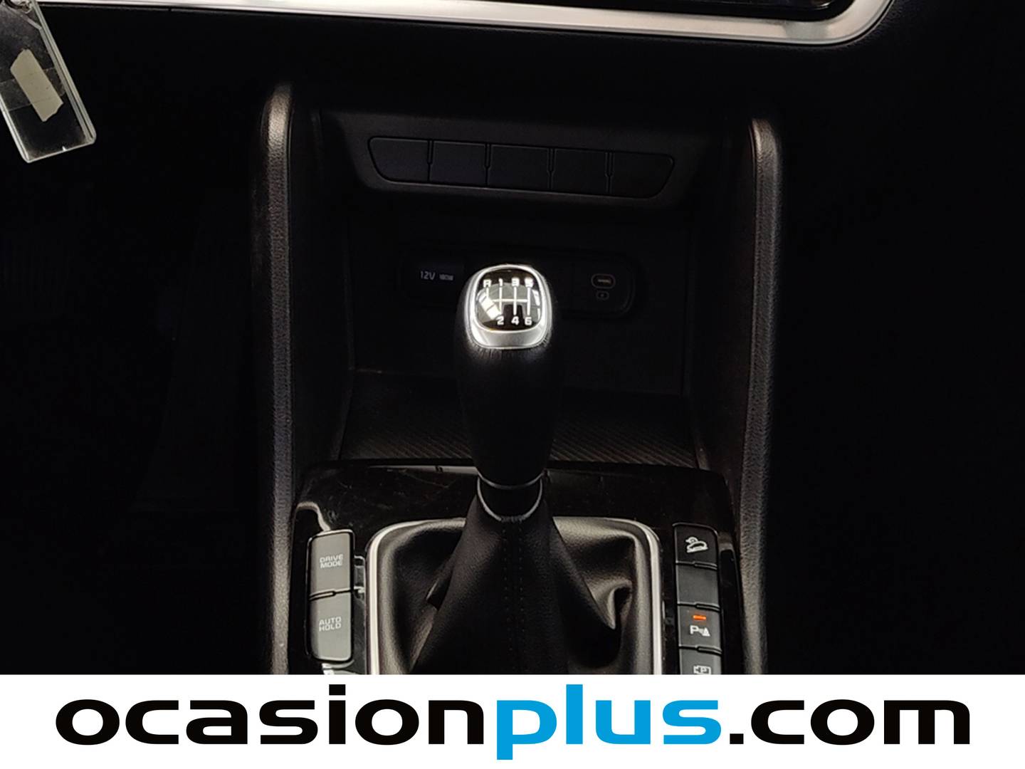 KIA Sportage KIA Sportage 1.6 T-GDi MHEV Drive 4x2 (150 CV) de segunda mano