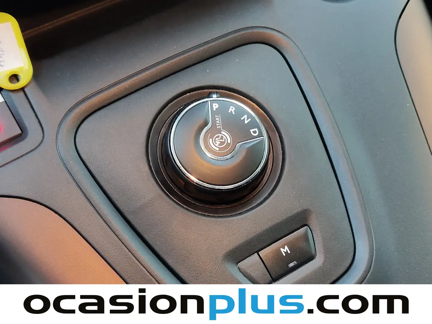 Foto Peugeot Rifter Peugeot Rifter BlueHDi 130 GT Line Standard EAT8 (130 CV)