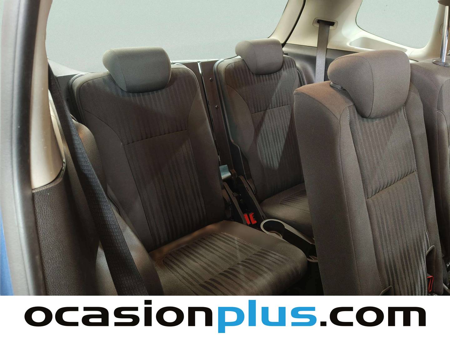 Foto Opel Zafira Tourer Opel Zafira Tourer 1.6 CDTi S&S Selective (136 CV) 7 Plazas