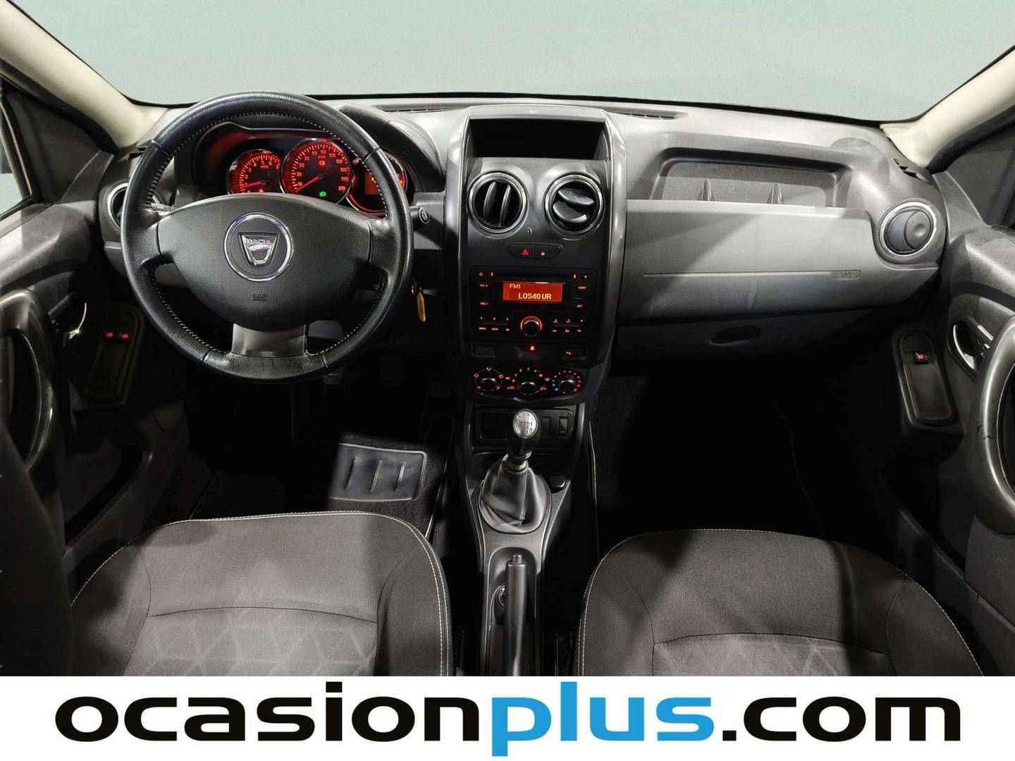Dacia Duster Dacia Duster Laureate TCE (125 CV) de ocasión