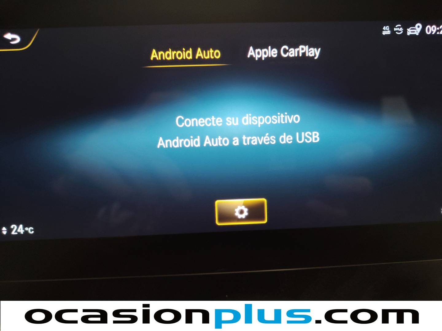 Foto Mercedes Clase GLC Mercedes-Benz GLC 300 de 4Matic  (306 CV)